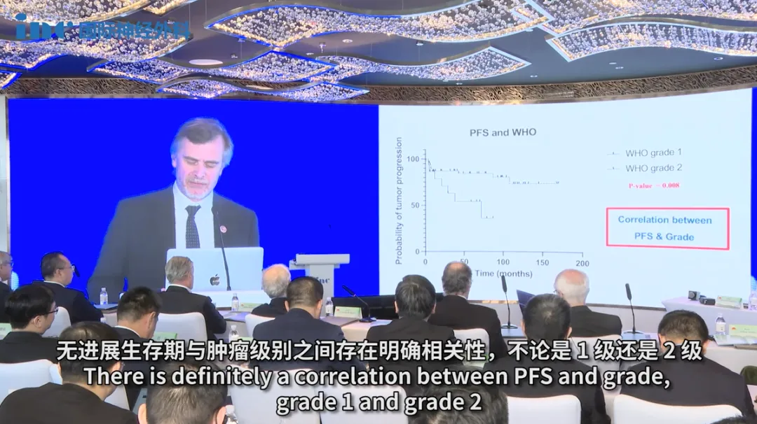 手术完全切除是治疗颅底肿瘤的优选方案，也是颅底外科手术的核心目标