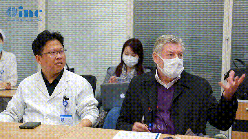 手术时机和手术入路讨论