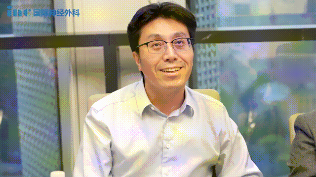 数10位来自全国各省知名医院的神经外科主任及专家齐聚INC，与Rutka鲁特卡教授进行了精彩的学术探讨和技术经验交流