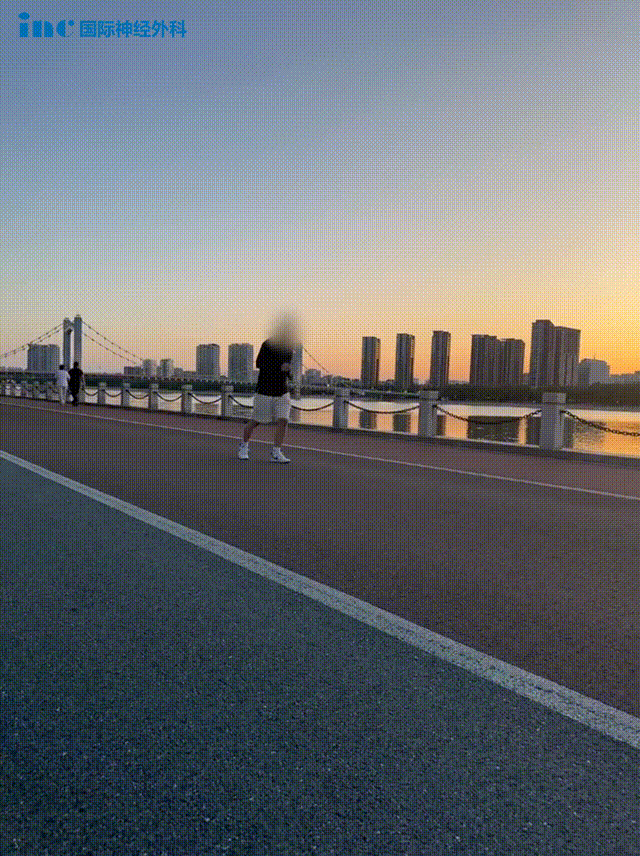 天坛医院手术实录|小脑海绵状血管瘤手术：从高风险手术到自由奔跑的重生之路