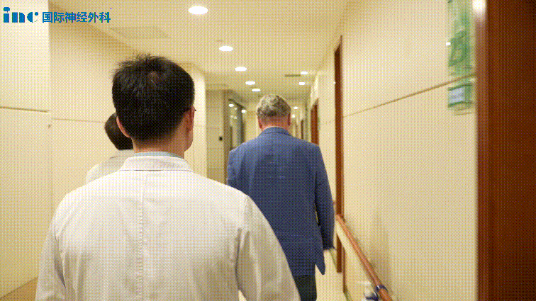 不同位置、不同类型的肿瘤，且都是高难度，手术难度再攀高峰。