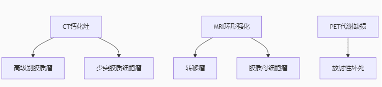 脑肿瘤精准诊断技术