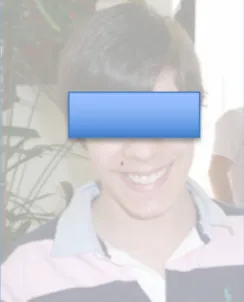13岁男孩迎来的15年生存期