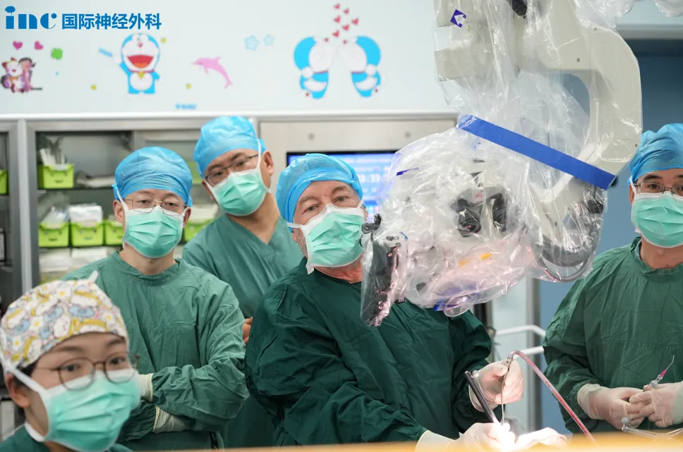 虽说胶质瘤有的长得快有的长得慢，但凡在这片“神经禁区”扎根的，没一个是善茬！