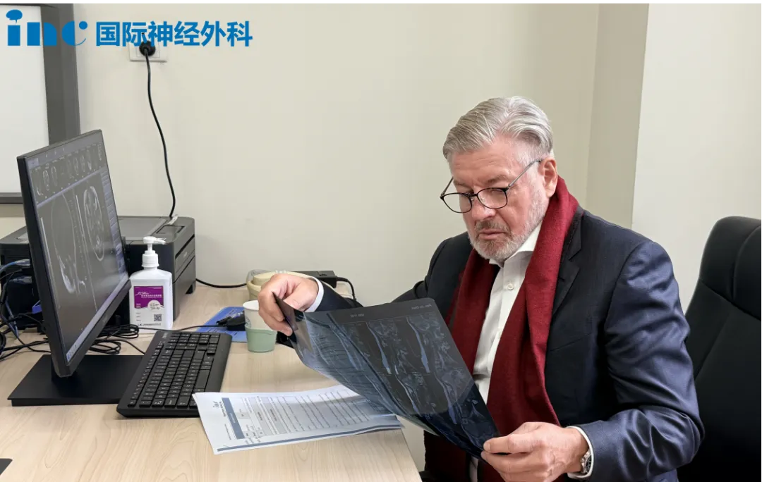 巴教授评估“不是肿瘤”，并指出免疫、基因等全新排查方向，指明下一步如何进行。