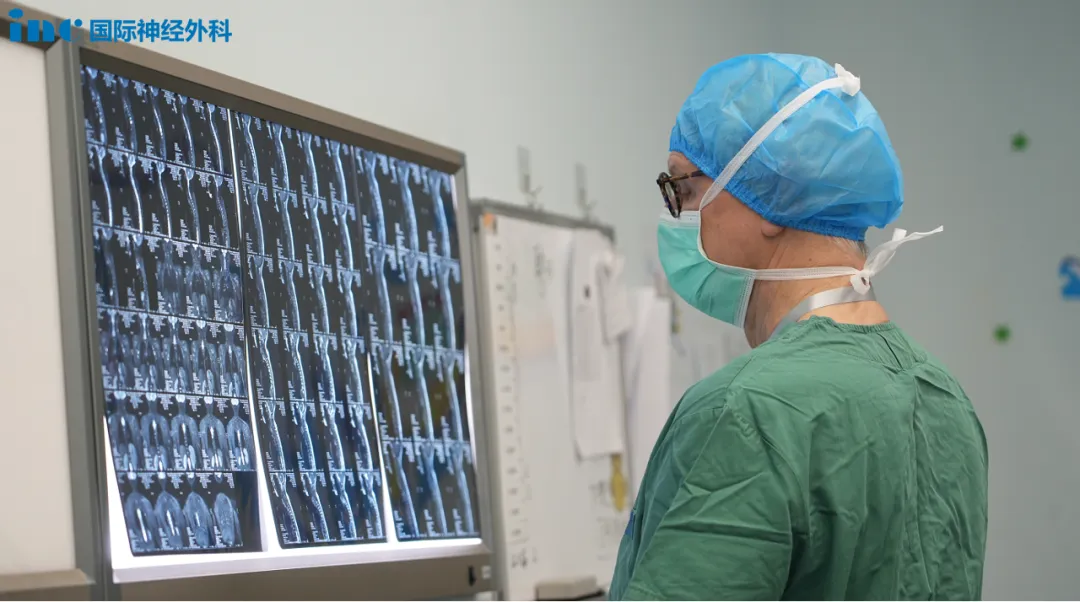 手术能否获益是胶质瘤的重要手术指征