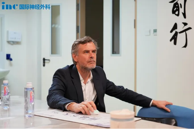 不开颅、全切肿瘤