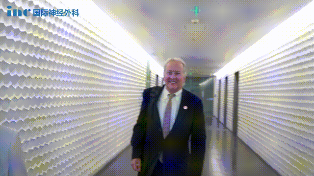 INC学术沙龙 | Couldwell教授主题演讲:从5000年前谈起颅底外科的历史与演进