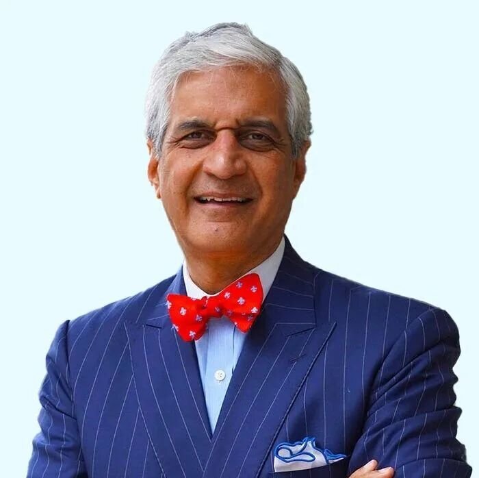 Chief Editor : Anil Nanda  《WFNS Journal》