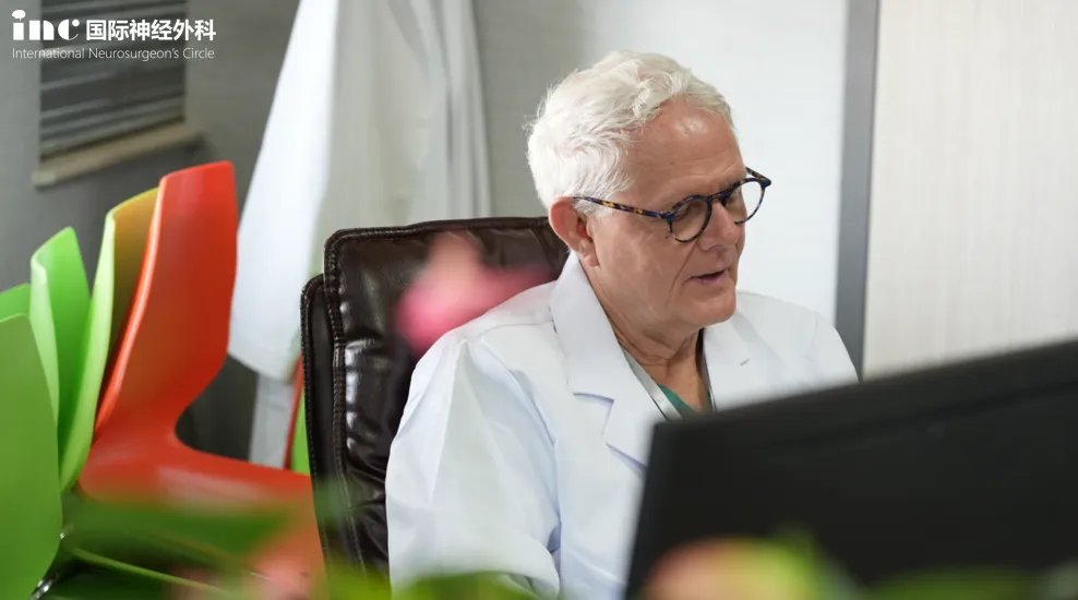 摆脱癫痫的这5年，我总是会回想起那场改变人生的手术