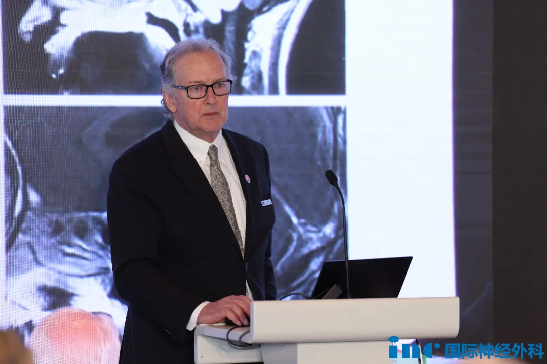 William T. Couldwell教授发表研究《 Sequelae and management of radiation vasculopathy in neurosurgical patients 》