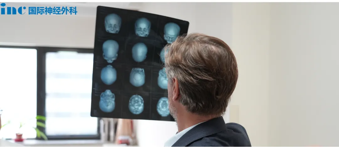 查出脑瘤，却不用手术？我带着片子问了国际专家，结果有点意外