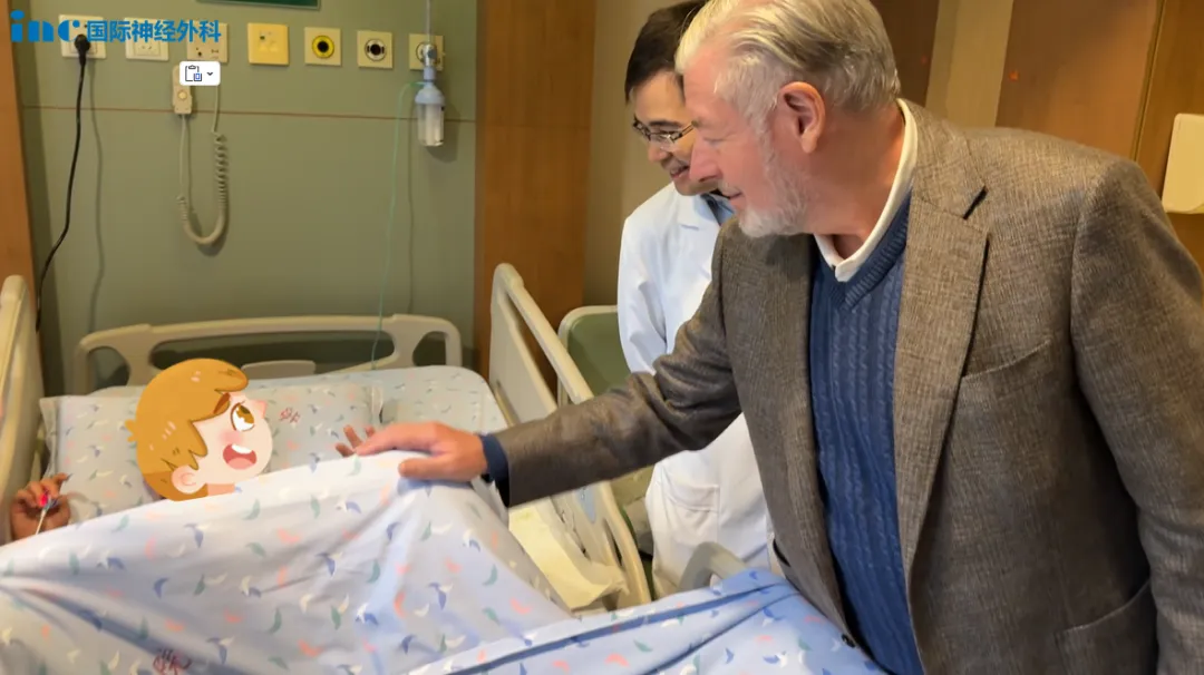半年内脑干胶质瘤体积翻倍，术后9天他迫不及待：我想回去上学！