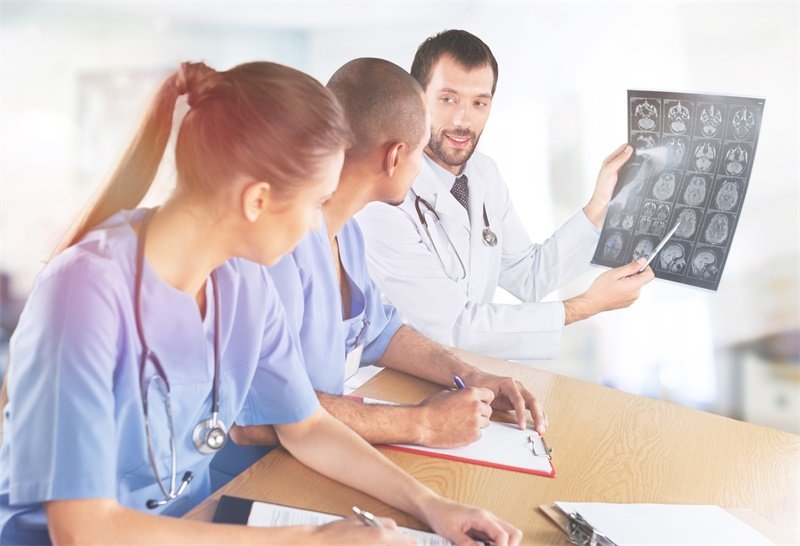 脑海绵状血管瘤手术风险