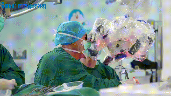 但是手术与否，最终取决于患者自己。