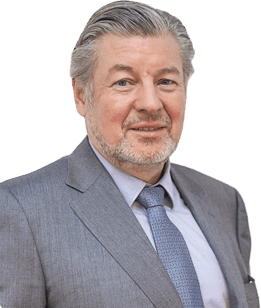 Helmut Bertalanffy 教授 (德国)