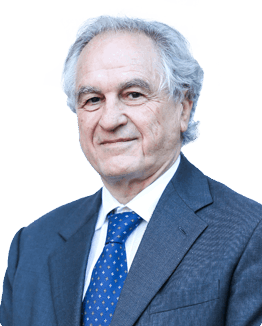 Concezio Di Rocco 教授 (意大利)