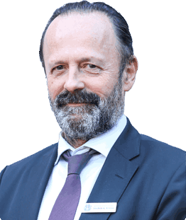 Joachim K. Krauss 教授 (德国)