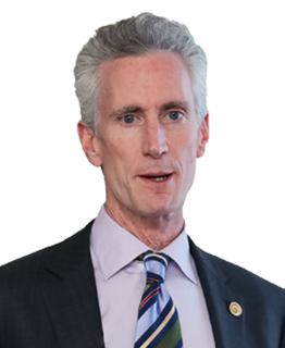 Michael T. Lawton 教授 (美国)