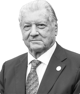 Vinko V. Dolenc 教授 (斯洛文尼亚) (1940-2025)