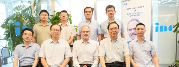 国际神经内镜联合会前主席Schroeder教授,8月学术沙龙精彩回顾