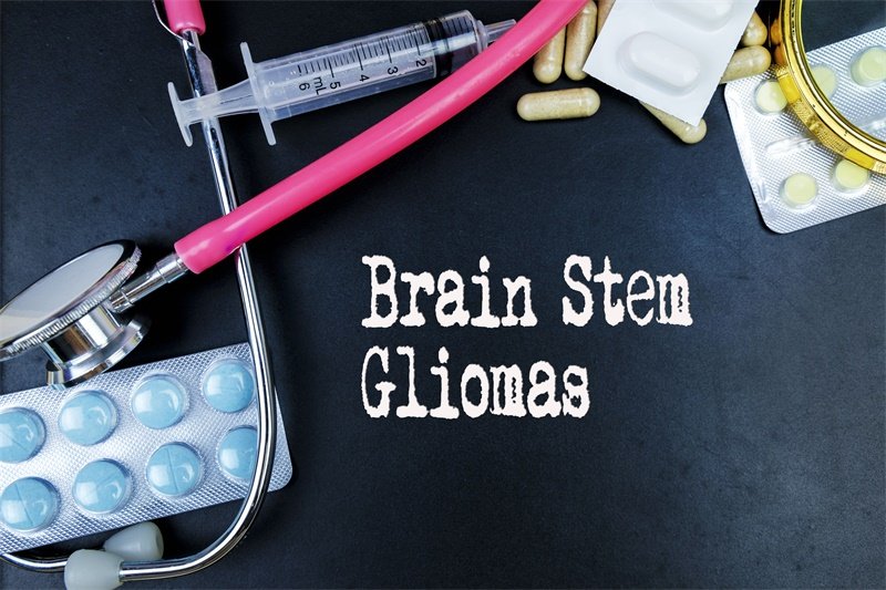 延髓占位病变 - 诊断与治疗