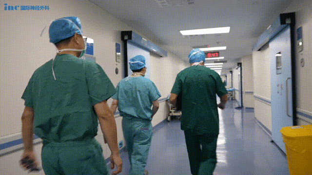 “全力以赴为孩子争取更好预后！”神外大咖巴教授即日来华，期待奇迹诞生