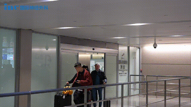 INC国际神经外科医生集团旗下世界神经外科顾问团(WANG)成员、世界神经外科联合会(WFNS)教育与技术委员会前主席Helmut Bertalanffy（巴特朗菲）教授飞抵中国