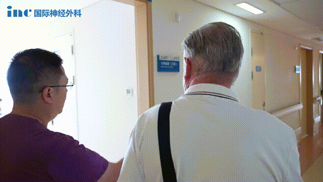 天坛医院手术随访 | 那个与巨大胶质瘤抗争5年的男孩，赢了！