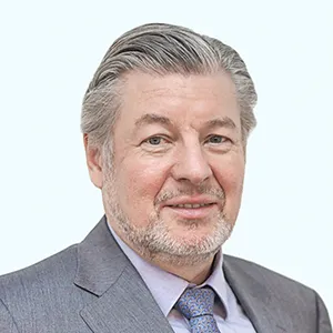 Helmut   Bertalanffy 教授   (德国)