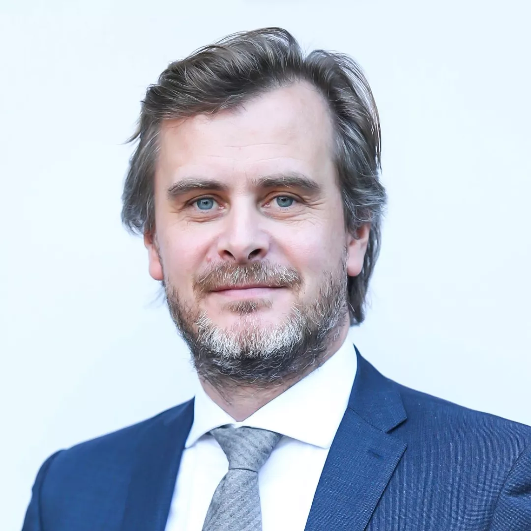 Sebastien  Froelich 教授  (法国)