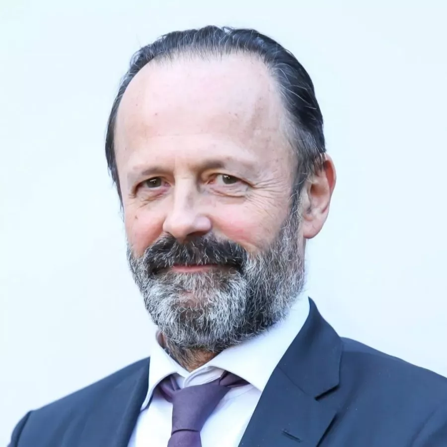 Joachim   K. Krauss 教授   (德国)