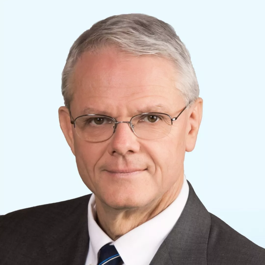 James T.  Rutka 教授   (加拿大)