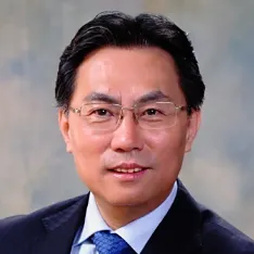 张力伟 教授   (中国)