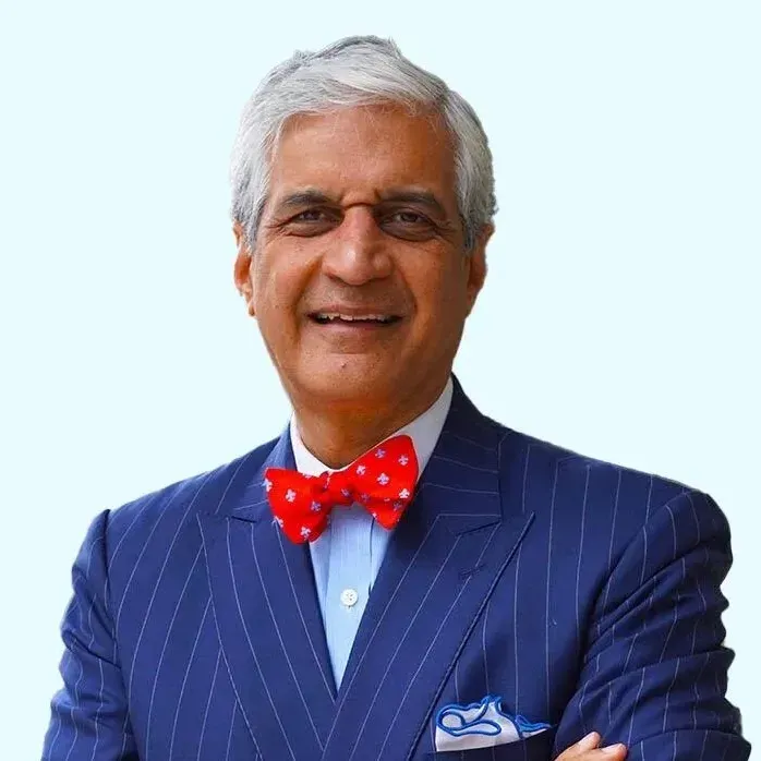 Anil   Nanda 教授   (美国)