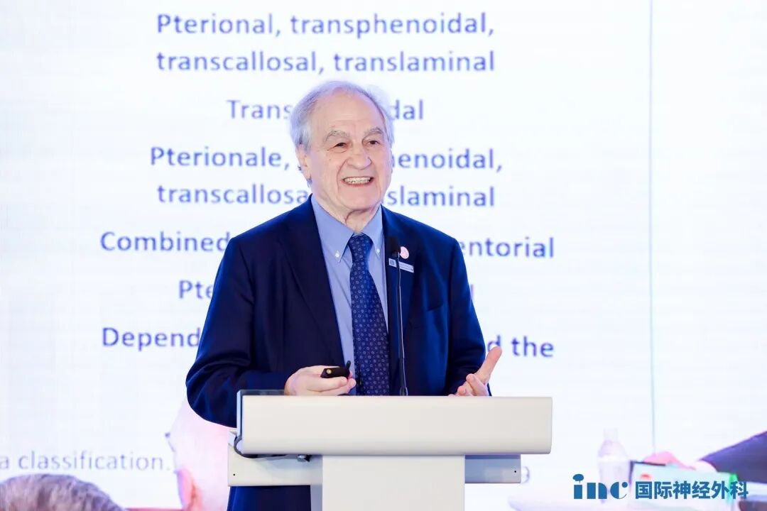 5岁男孩接连出现乏力、头痛、恶心、易怒，一查竟是罕见颅底肿瘤！