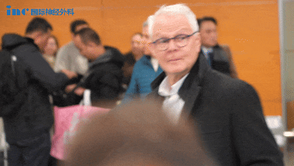 10岁男孩遭遇「未知」脑瘤复发？INC大咖齐聚上海，Rutka教授给出新答案！