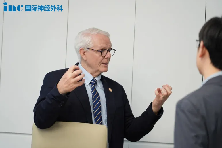 Rutka（鲁特卡）教授