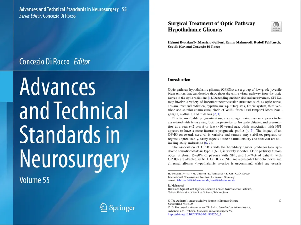 视路胶质瘤能活多久？27年无复发的背后，手术入路的选择艺术