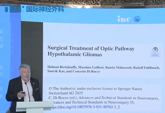 为何不更积极地考虑根治性手术呢？