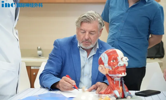 巩固与密切监测