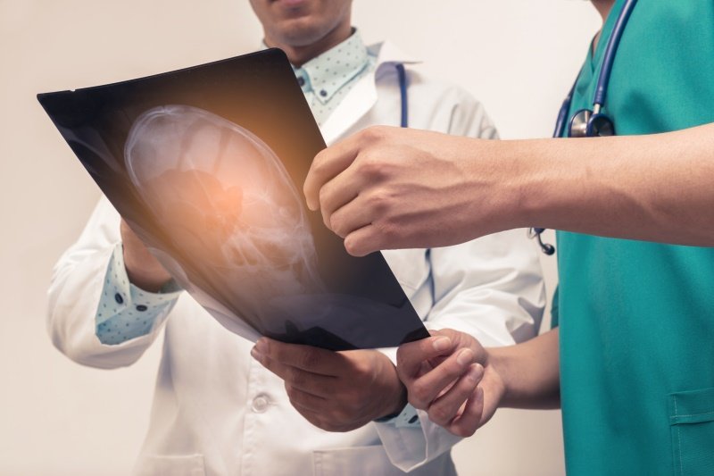 胶质瘤症状表现