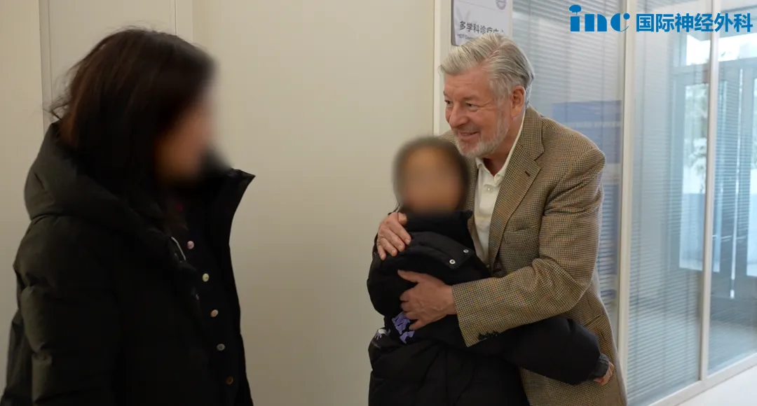 太感谢巴教授了，您辛苦了！