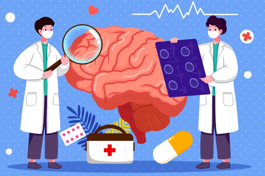 脑膜瘤手术清除残留细胞