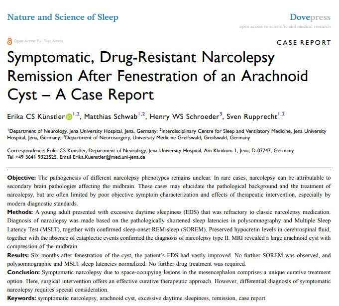 外科干预往往是唯一有效的治疗手段