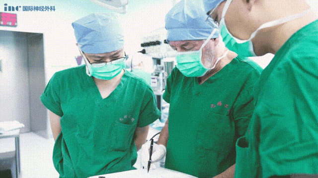 以为是高原反应，结果脑子里长了瘤——3年后病灶大到急需手术