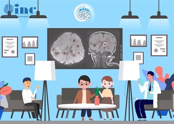 脑瘤治疗期间资料保管指南