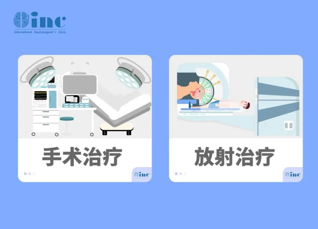 选择经验丰富的神经外科中心