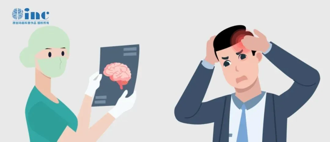 这可能因为畸形血管团出血常局限于病灶本身，对正常脑组织的直接破坏相对较小。