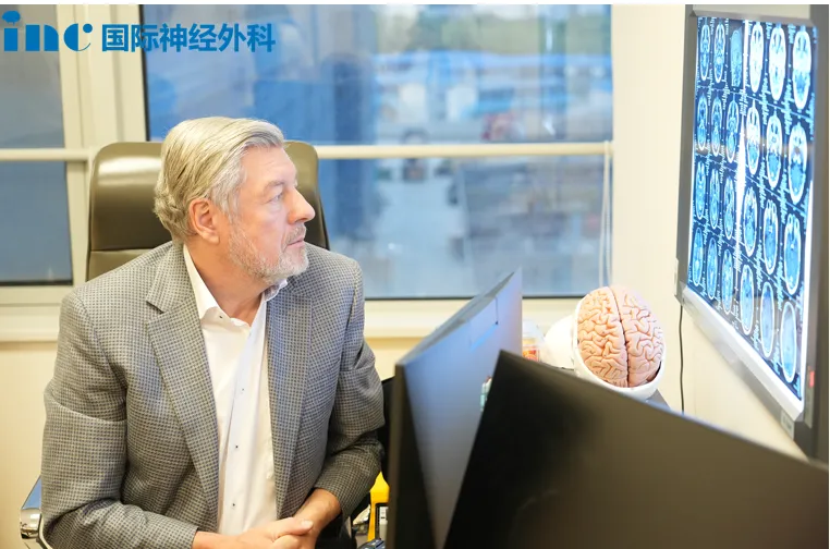 咨询INC巴特朗菲教授